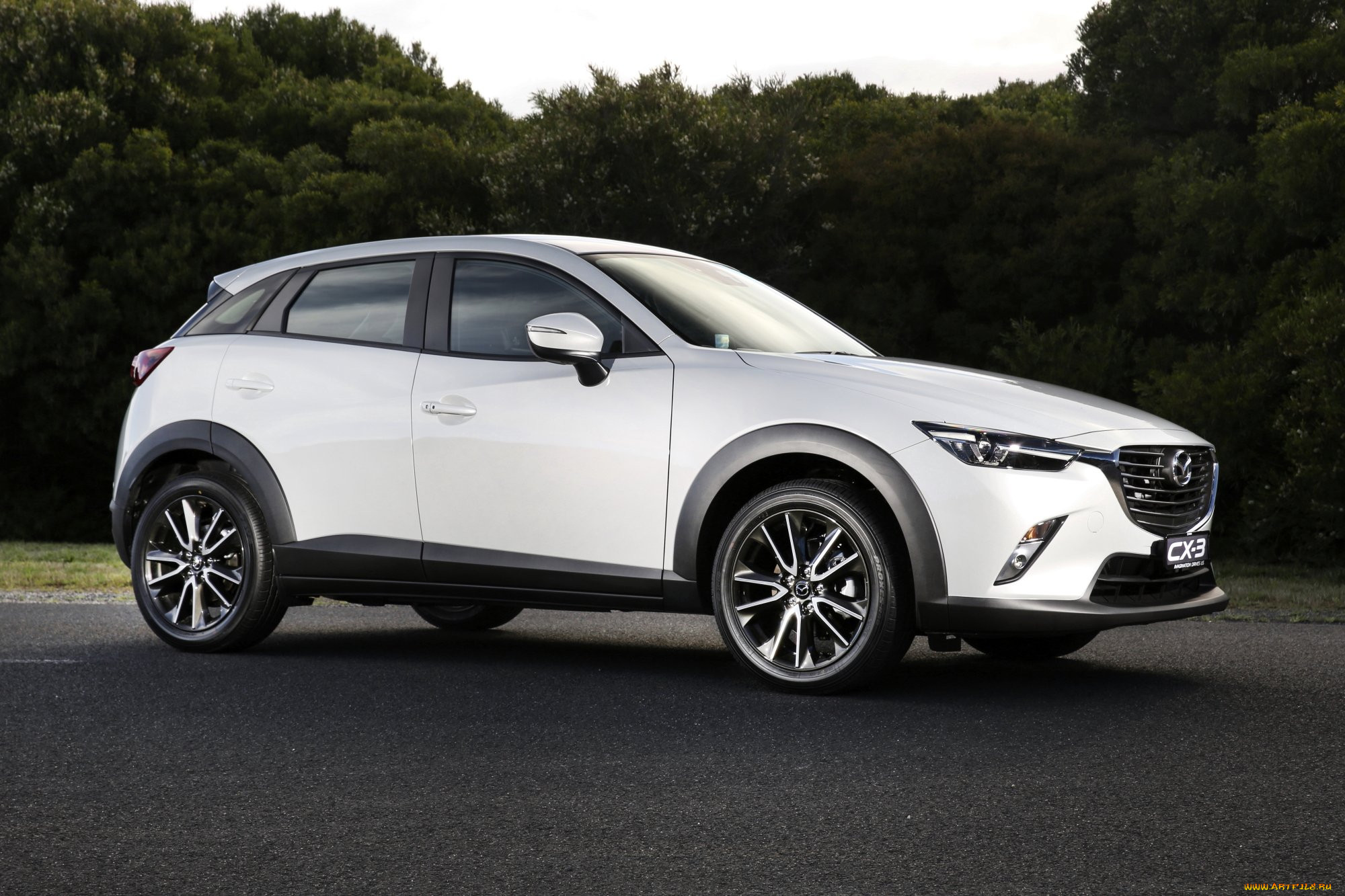 , mazda, , 2015, au-spec, cx-3